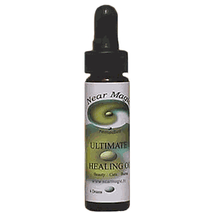One Dram Nearmagic Oil